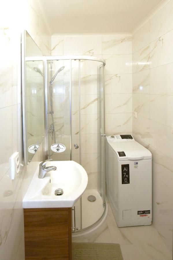 Sweet Apartment In The Heart Of Prague Ngoại thất bức ảnh