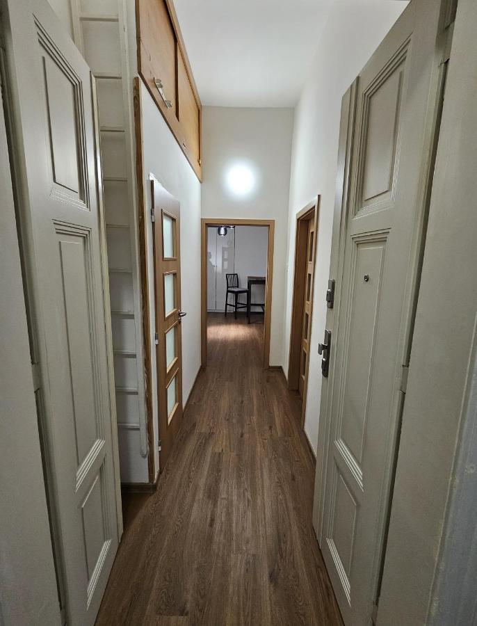 Sweet Apartment In The Heart Of Prague Ngoại thất bức ảnh
