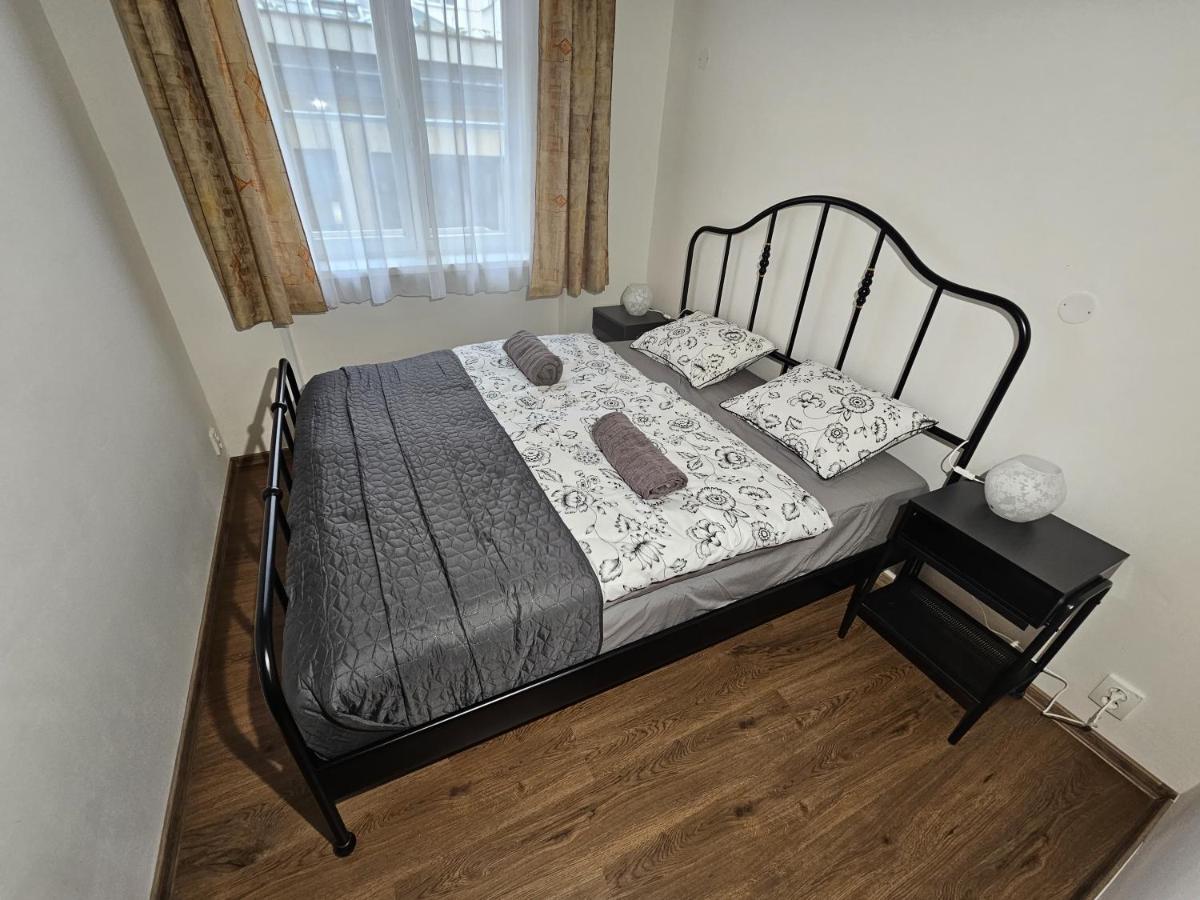 Sweet Apartment In The Heart Of Prague Ngoại thất bức ảnh